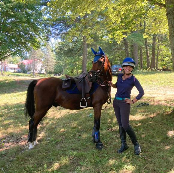 Meet your Posher, Cinnamon - Picture 1 of 1